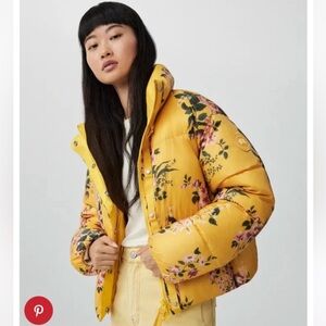 Canada Goose | Lorita Reversible Puffer Jacket